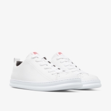 Camper White Sneakers Mens - Runner Online Ireland | ZXMKS1028